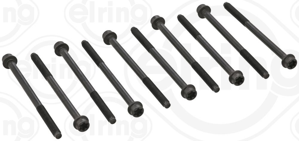 Гвинти голівки циліндра ELRING 524160 - zapix