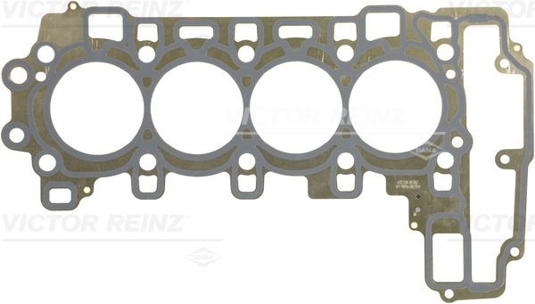 Прокладка головки циліндра VICTOR REINZ 611109600 - zapix
