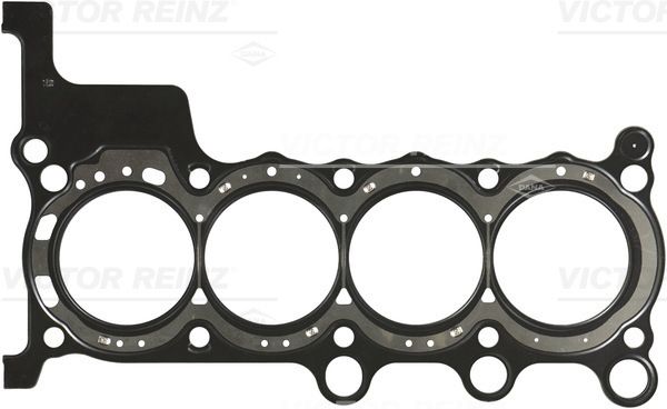 Прокладка головки циліндра VICTOR REINZ 611135400 - zapix