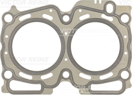 Прокладка головки циліндра VICTOR REINZ 615394000 - zapix