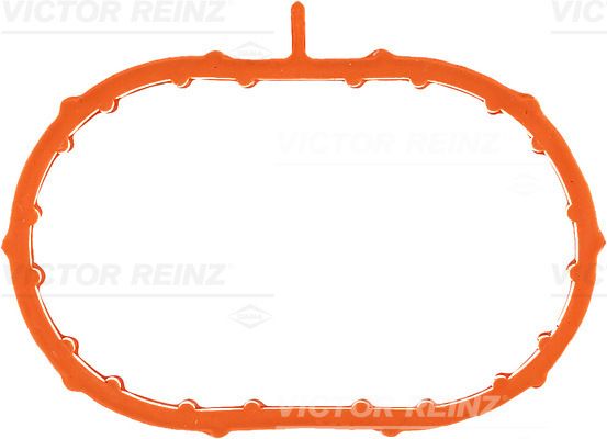 Прокладка впускного колектора VICTOR REINZ 711012500 - zapix