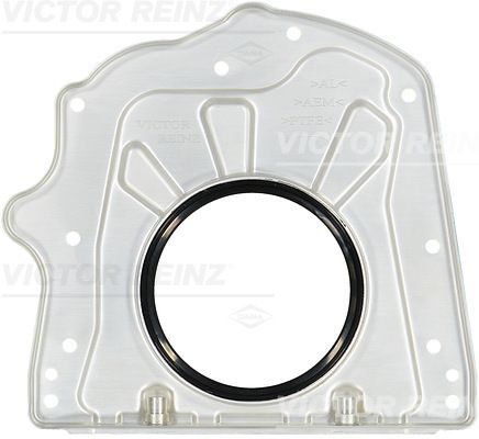 Сальник колінчатого вала VICTOR REINZ 811044900 - zapix