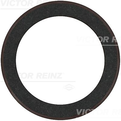 Сальник колінчатого вала VICTOR REINZ 811054800 - zapix