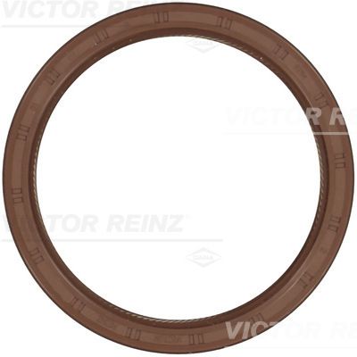 Сальник колінчатого вала VICTOR REINZ 811063700 - zapix
