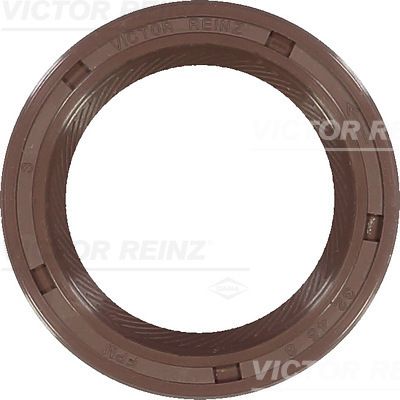 Сальник колінчатого вала VICTOR REINZ 812266000 - zapix