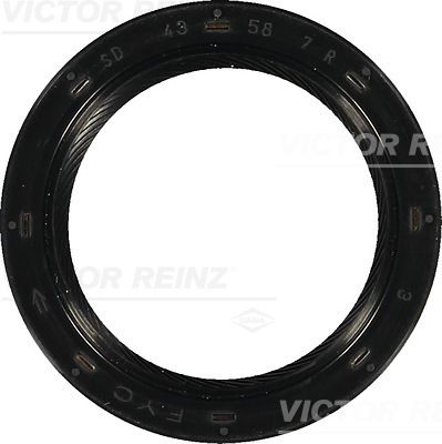 Сальник колінчатого вала VICTOR REINZ 815380700 - zapix