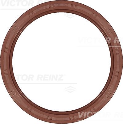 Сальник колінчатого вала VICTOR REINZ 815396600 - zapix