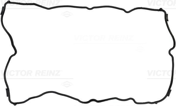 Прокладка клапанної кришки VICTOR REINZ 712082500 - zapix