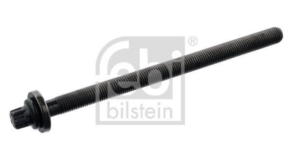 Гвинти голівки циліндра FEBI BILSTEIN 07661 - zapix