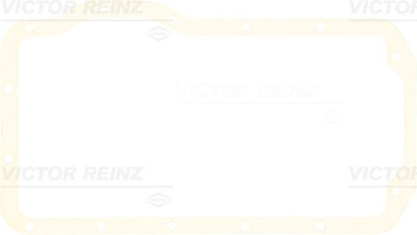 Прокладка оливного піддона VICTOR REINZ 712171800 - zapix