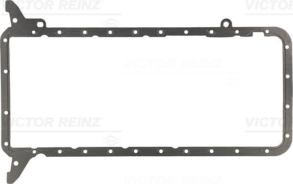 Прокладка оливного піддона VICTOR REINZ 713934400 - zapix