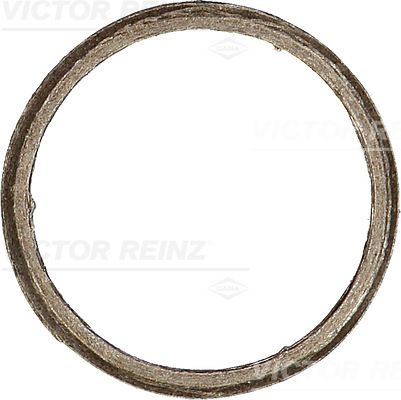 Прокладка вихлопної системи VICTOR REINZ 714133700 - zapix