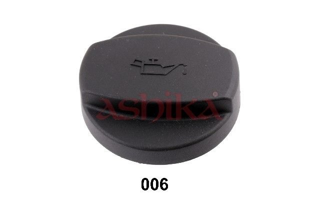 Кришка маслозаливної горловини ASHIKA 14700006 - zapix