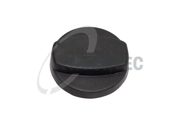 Кришка маслозаливної горловини TRUCKTEC AUTOMOTIVE 0210046 - zapix