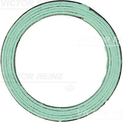 Прокладка вихлопної системи VICTOR REINZ 715299900 - zapix