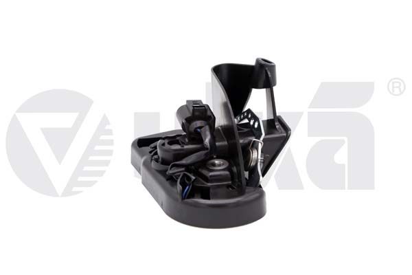 Замок дверний VIKA 88431644201 - zapix