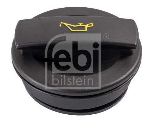 Кришка маслозаливної горловини FEBI BILSTEIN 28184 - zapix
