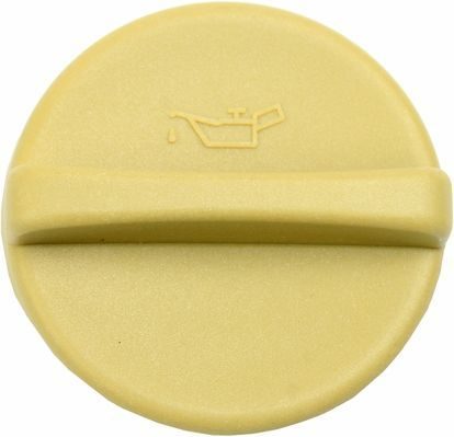 Кришка маслозаливної горловини METZGER 2141003 - zapix