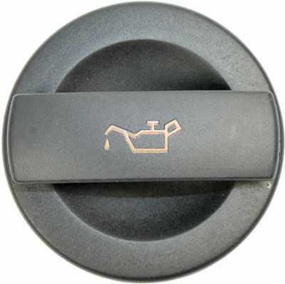 Кришка маслозаливної горловини METZGER 2141008 - zapix