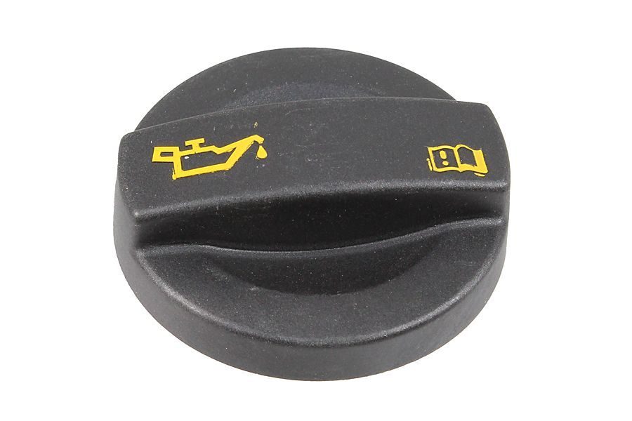 Кришка маслозаливної горловини METZGER 2141059 - zapix