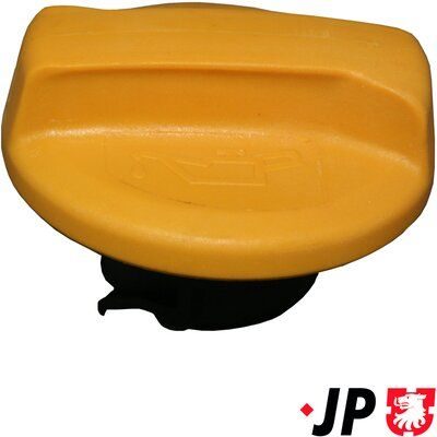 Кришка маслозаливної горловини JP GROUP 1213600600 - zapix
