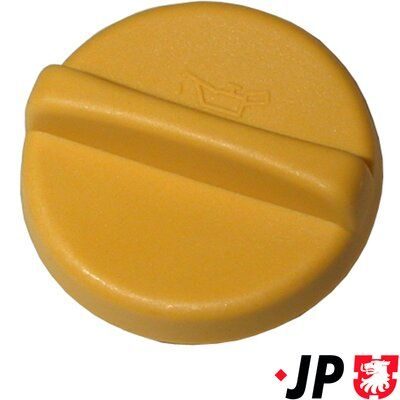 Кришка маслозаливної горловини JP GROUP 1213600100 - zapix