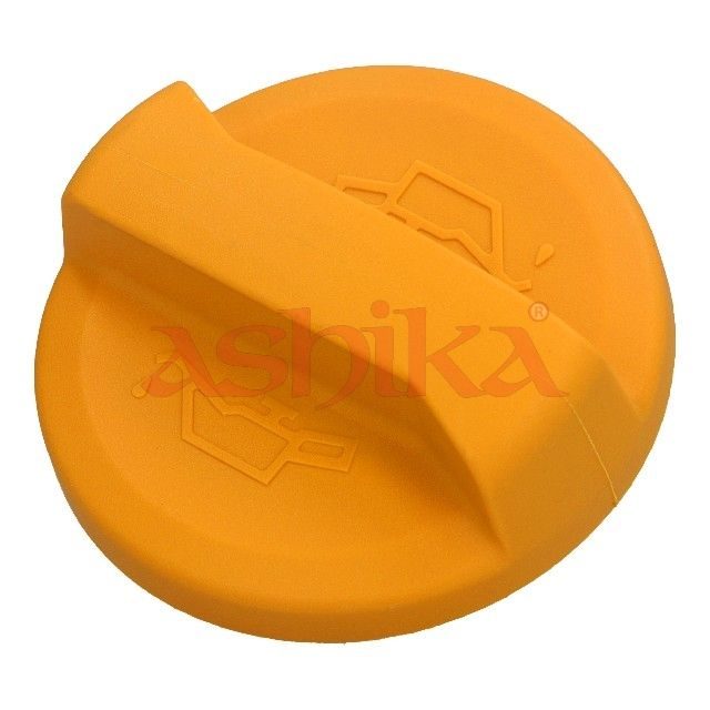 Кришка маслозаливної горловини ASHIKA 14700025 - zapix