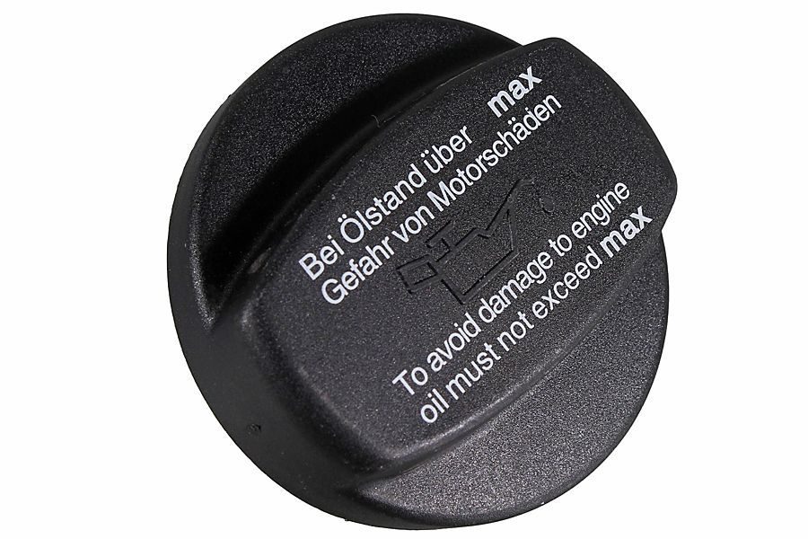 Кришка маслозаливної горловини METZGER 2141005 - zapix