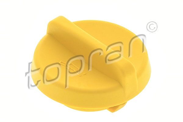 Кришка маслозаливної горловини TOPRAN 205210 - zapix