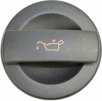 Кришка маслозаливної горловини METZGER 2141007 - zapix