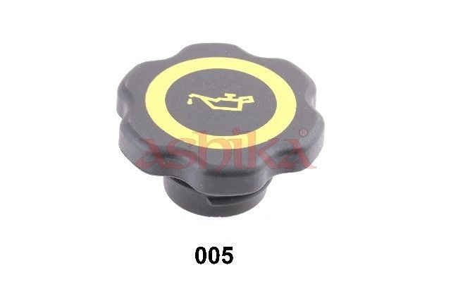 Кришка маслозаливної горловини ASHIKA 14700005 - zapix