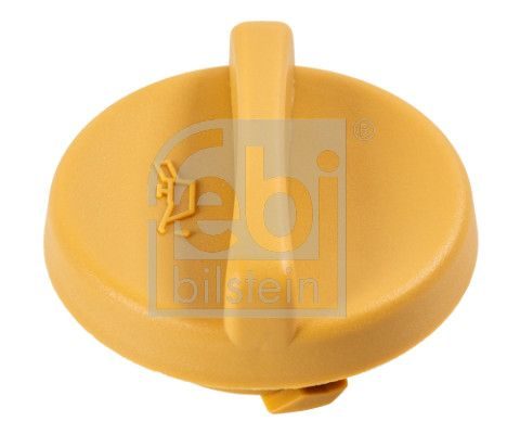 Кришка маслозаливної горловини FEBI BILSTEIN 17799 - zapix