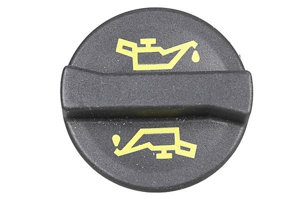 Кришка маслозаливної горловини METZGER 2141029 - zapix