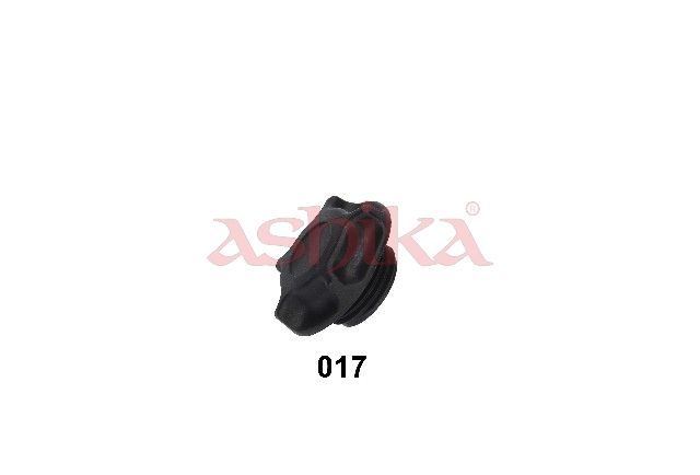 Кришка маслозаливної горловини ASHIKA 14700017 - zapix