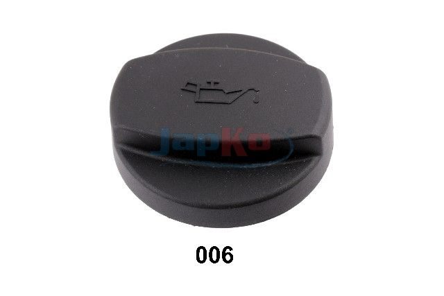Кришка маслозаливної горловини JAPKO 147006 - zapix