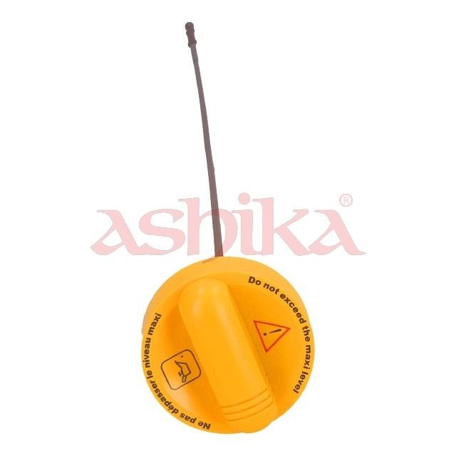 Кришка маслозаливної горловини ASHIKA 14700023 - zapix