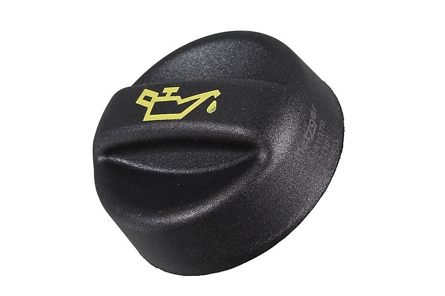Кришка маслозаливної горловини METZGER 2141079 - zapix