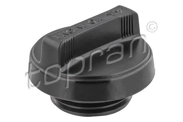 Кришка маслозаливної горловини TOPRAN 601081 - zapix