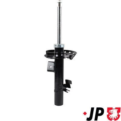 Амортизатор JP GROUP 1542105170 - zapix