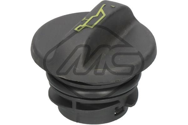 Кришка маслозаливної горловини METALCAUCHO 03786 - zapix
