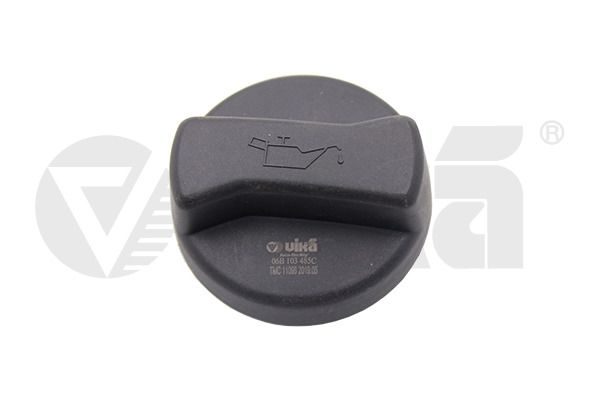 Кришка маслозаливної горловини VIKA 11030057401 - zapix