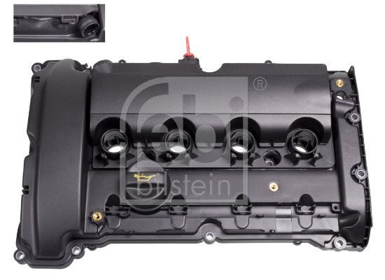 Клапанна кришка FEBI BILSTEIN 102602 - zapix