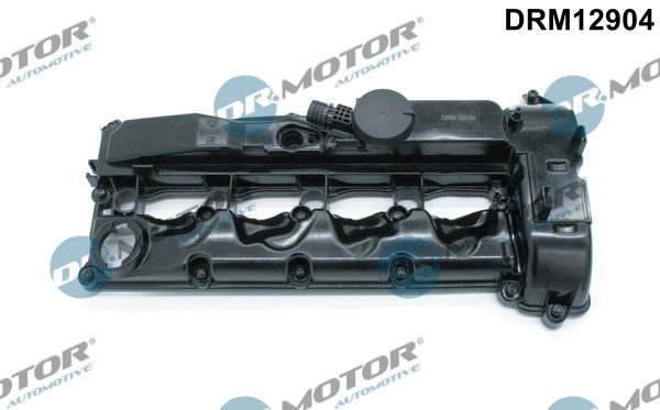 Клапанна кришка DR.MOTOR AUTOMOTIVE DRM12904 - zapix