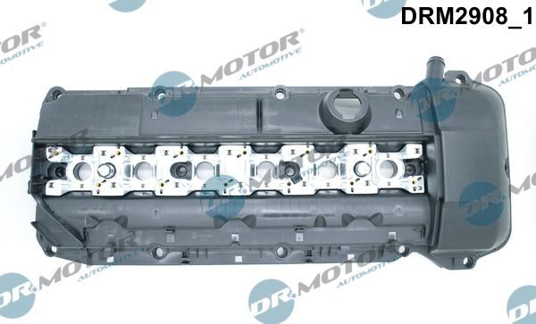 Клапанна кришка DR.MOTOR AUTOMOTIVE DRM2908 - zapix