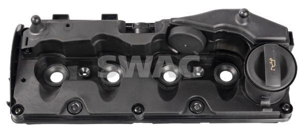 Клапанна кришка SWAG 33101753 - zapix