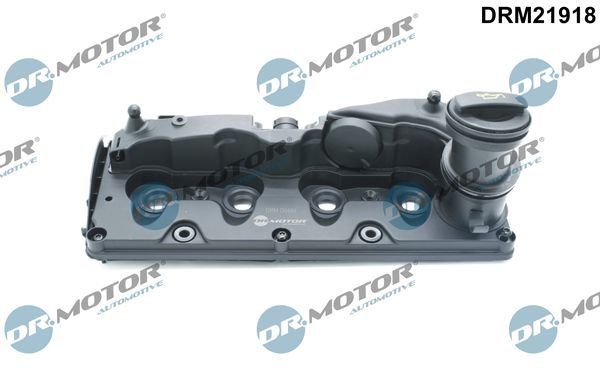 Клапанна кришка DR.MOTOR AUTOMOTIVE DRM21918 - zapix