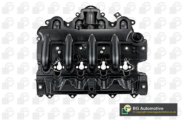 Клапанна кришка BGA RC73000 - zapix