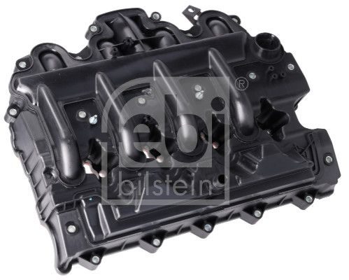 Клапанна кришка FEBI BILSTEIN 174156 - zapix