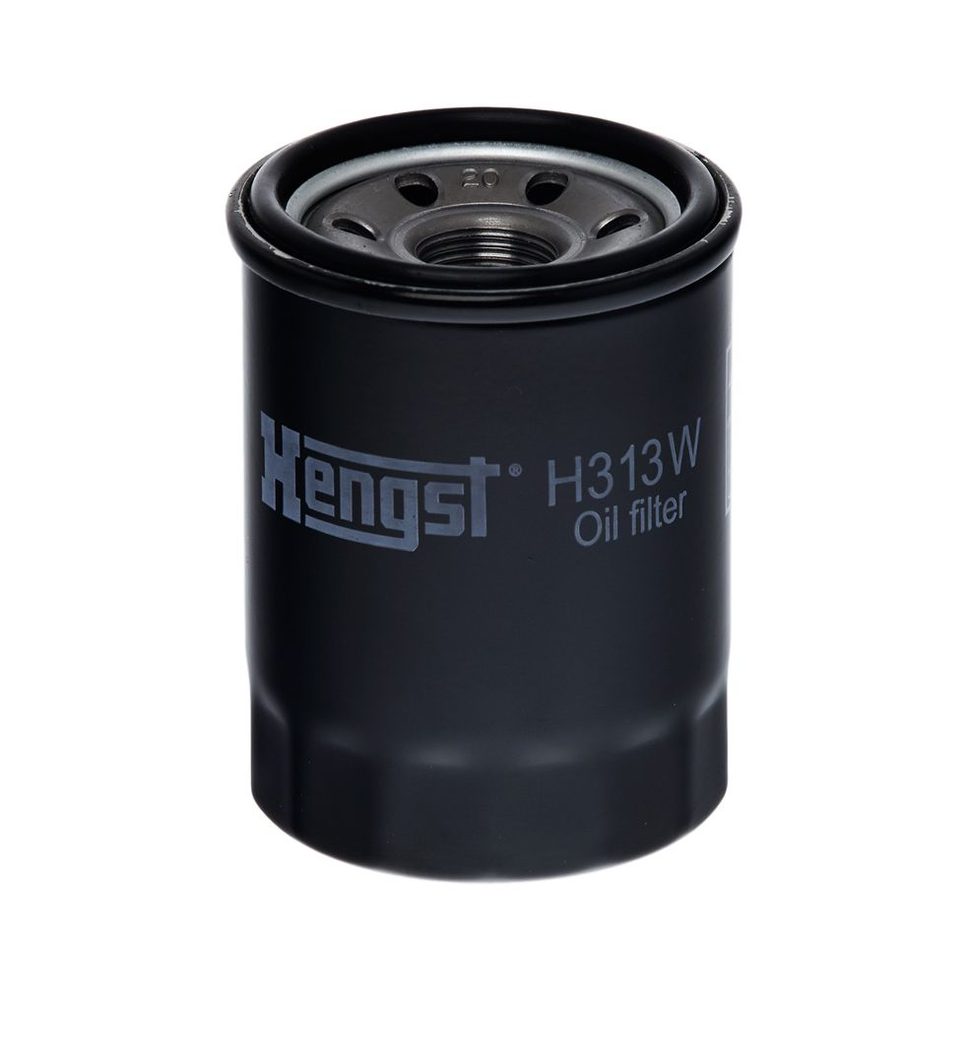 Оливний фільтр HENGST FILTER H313W