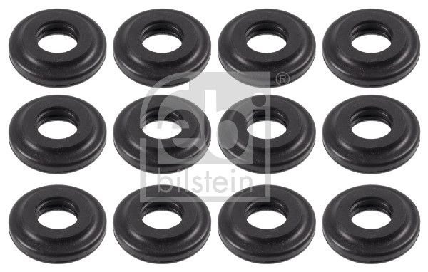 Клапанна кришка FEBI BILSTEIN 24322 - zapix